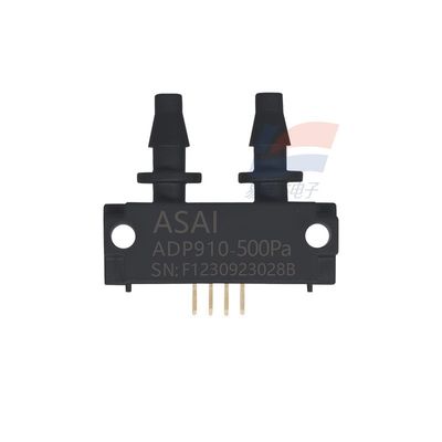 ADP910 Gasdrucksensor Luft Sauerstoff Stickstoff Differenzdrucksensor Modul für Haushaltsgeräte Medizinische