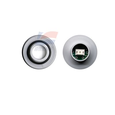 AOD1000 Sauerstoffgas-Sensoren Hochdruckbeständigkeit 3-Pin-Anschluss