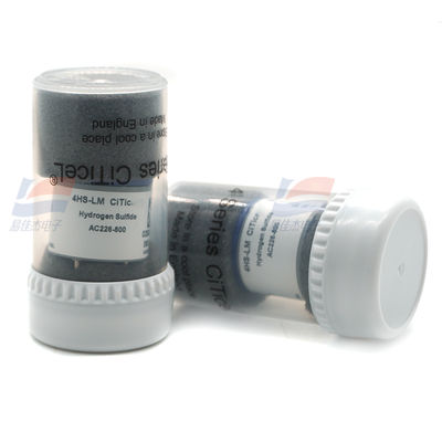 4HS-LM Schwefelwasserstoff-Gassensor zur genauen Erkennung der Konzentration von Schwefelwasserstoffgas