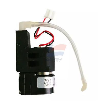 YJJ XT-RPUMP-K1 Luftpumpe Vier-in-Ein-Gasdetektor Ersetzt Neue Pumpenanlage BW Max XT II Gasdetektor