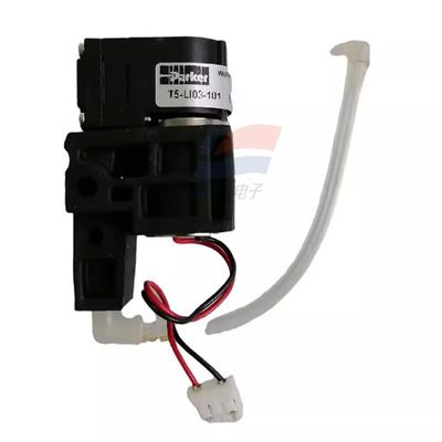 YJJ XT-RPUMP-K1 Luftpumpe des Vier-in-Eins-Gasdetektors wird durch eine neue Pumpenanlage für BW Max XT II Gasdetektor ersetzt