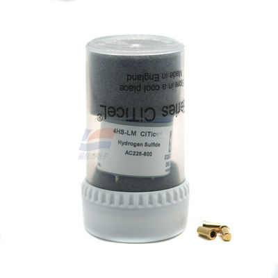YJJ 4HS-LM AC226-800 0-100 ppm elektrochemischer H2S-Gassensor zur H2S-Konzentrationserkennung