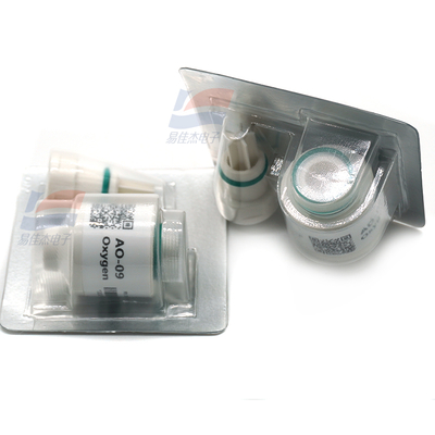 YJJ AO-09 Elektrochemischer Sauerstoffsensor zur Überwachung der Sauerstoffkonzentration in medizinischen Geräten