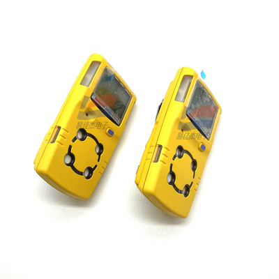MicroClip XL MCXL-XWHM-Y-CN Explosionsgeschützter Vier-in-Eins-Gasdetektor