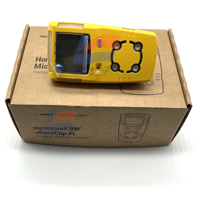 MicroClip XL MCXL-XWHM-Y-CN Explosionsgeschützter Vier-in-Eins-Gasdetektor