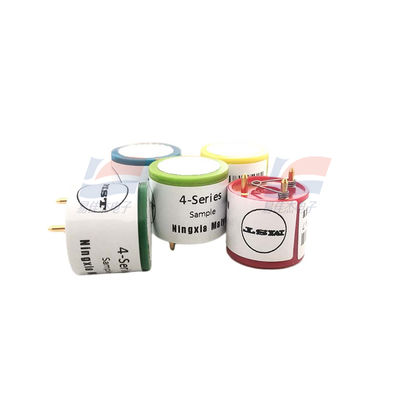 YJJ MST 7C2H5OH-10 7er Serie Elektrochemischer Ethanol-Sensor wird in Gasleckage-Alarmgeräten verwendet