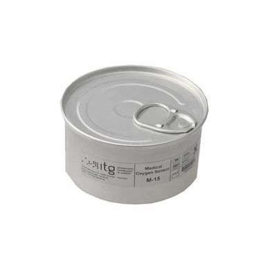 YJJ M-15 Sauerstoffsensor Sauerstoffbatterie Medizinisches Betäubungsmittel und andere Medizinprodukte