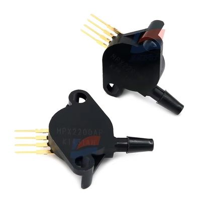 YJJ MPX2200AP 0-200KPa Drucksensor wird im Bereich der industriellen Steuerung verwendet