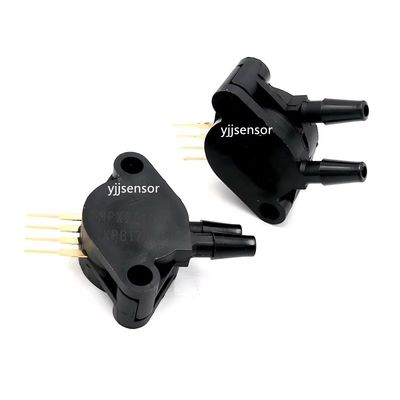 YJJ MPX2200DP Dual-Tube Differenzdruck-Temperatur-kompensierte Drucksensor wird in Industrie und Medizin angewendet