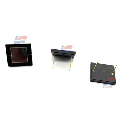S1337-1010BR Si-Fotodiode für UV-IR-Präzisionsfotometrie Niedrigkapazität