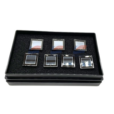 S1337-1010BR Si-Fotodiode für UV-IR-Präzisionsfotometrie Niedrigkapazität