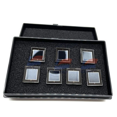 S1337-1010BR Si-Fotodiode für UV-IR-Präzisionsfotometrie Niedrigkapazität