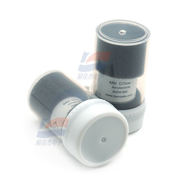 4AN AI200-800 Elektrochemischer Drei-Elektroden-Acrylnitril (C3H3N) Gassensor zur Detektion von Acrylnitril-Konzentrationsänderungen