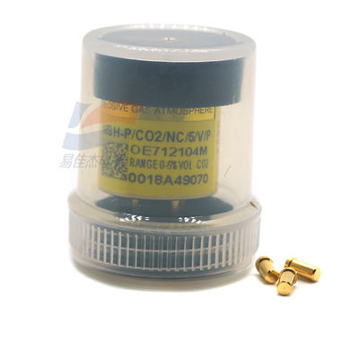 MSH-P/CO2/NC/5N/P Kohlendioxid-Infrarotsensor zur Detektion der Kohlendioxidkonzentration