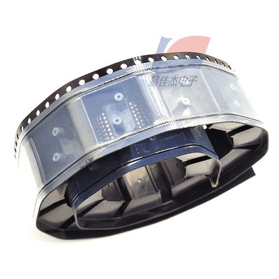 YJJ NPA-700B-02WD Oberflächendrucksensor wird in Gasanalysegeräten verwendet