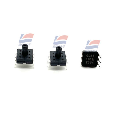 YJJ XGZP701DB1R Drucksensor DIP-Gehäuse MEMS Pneumatischer Hydraulischer Druck 700KPa1 Unterdruck Vakuum