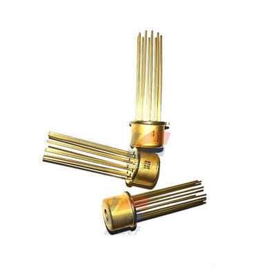 S8745-01 Infrarot-Fotoelektrische Sensoren für Präzisionsanalytikgeräte