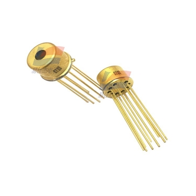 S8745-01 Infrarot-Fotoelektrische Sensoren für Präzisionsanalytikgeräte