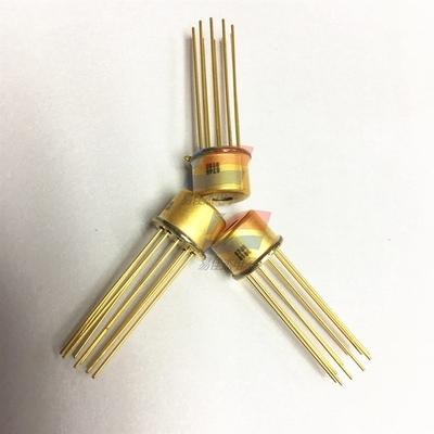 S8745-01 Infrarot-Fotoelektrische Sensoren für Präzisionsanalytikgeräte