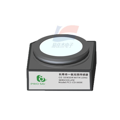 FC1-CO-1000 Kohlenmonoxidsensor Elektrochemie hohe Präzision