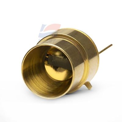 YJJ HIS550R-OWC Nano-Infrarotlichtquelle Schwarzkörperlichtquelle zur Erkennung von Kältemitteln