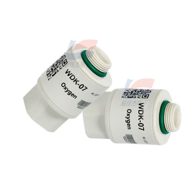 YJJ WDK-07 Elektrochemischer Sauerstoffsensor Sauerstoffbatterie zur Messung der Sauerstoffkonzentration in medizinischen Geräten