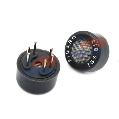 TGS813 Halbleiter-Gassensor für die Haushaltsgasleckerkennung Tragbare Gasdetektion