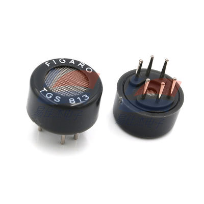 TGS813 Halbleiter-Gassensor für die Haushaltsgasleckerkennung Tragbare Gasdetektion