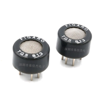 TGS813 Halbleiter-Gassensor für die Haushaltsgasleckerkennung Tragbare Gasdetektion