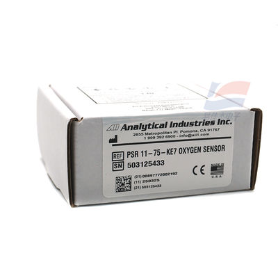 PSR-12-223 Sauerstoffgassensor 0-10 PPM Elektrochemische Verwendung in Analysatoren