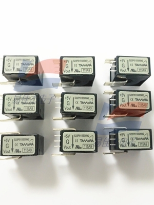 S22P015S05M2 Stromsensor für Motorsteuerungs-Netzteilüberwachung