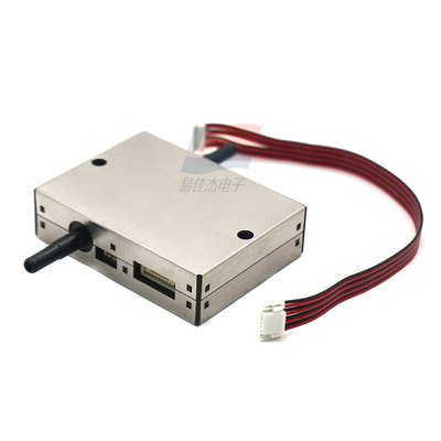 YJJ PMSX003N-PLL Serie Digitaler Universal-Partikelkonzentrationssensor
