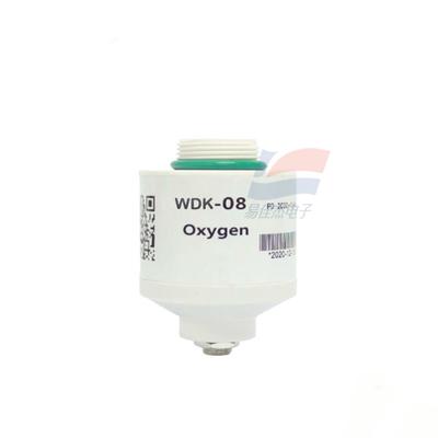 YJJ WDK-08 Elektrochemischer Sauerstoffsensor zur Messung der Sauerstoffkonzentration in medizinischen Geräten