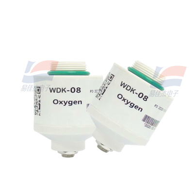 YJJ WDK-08 Elektrochemischer Sauerstoffsensor zur Messung der Sauerstoffkonzentration in medizinischen Geräten