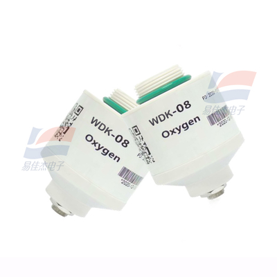 YJJ WDK-08 Elektrochemischer Sauerstoffsensor zur Messung der Sauerstoffkonzentration in medizinischen Geräten
