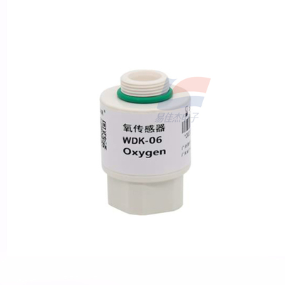 YJJ WDK-06 Elektrochemischer Sauerstoffsensor für Sauerstoffbatterien wird in medizinischen Geräten verwendet