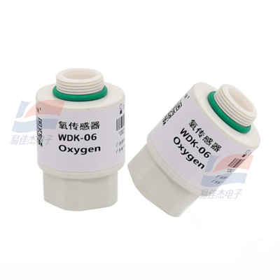 YJJ WDK-06 Elektrochemischer Sauerstoffsensor für Sauerstoffbatterien wird in medizinischen Geräten verwendet
