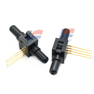 YJJ 24PCFFA6D 24PC Series 100PSI Medical Differential Pressure Pressure Sensor