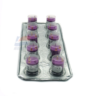 Elektrochemische Sauerstoffsensoren (O2-Sensoren) O2-C2 für Sauerstoffwarnungen Atmosphärenanalysatoren