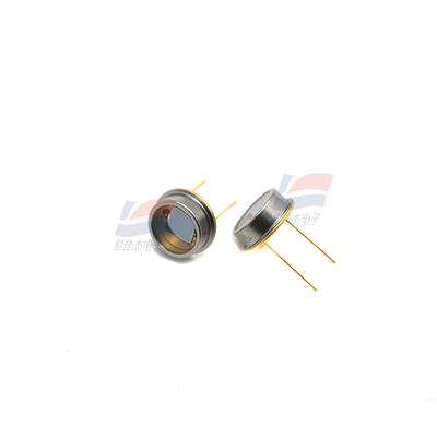 YJJ S1226-8BK Hochzuverlässige Siliziumphotodiode eignet sich für die Präzisionsfotometrie von ultraviolettem bis sichtbarem Licht
