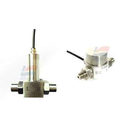 YJJ GXPS500 Series Differential Pressure Sensors And Pressure Transmitters (With Multiple Ranges Available)