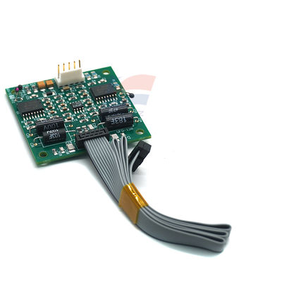 UFO 130-2PCB Oxygen Gas Sensors Ultra Fast 2x2 inch PC Board
