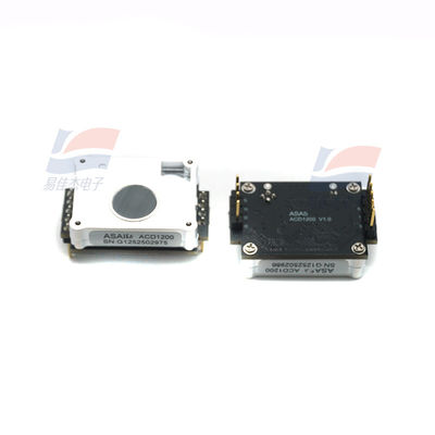 ACD1200 Infrarot-Kohlendioxid-CO2-Gas-Sensor reagierende schnelle Wiederherstellungszeit
