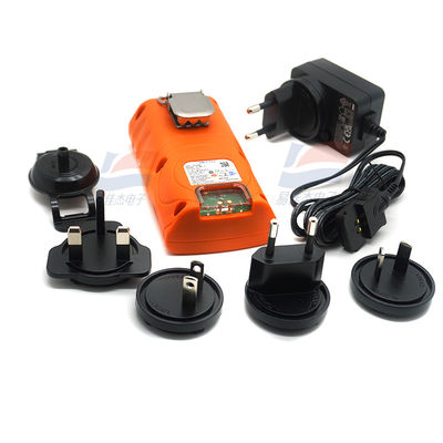 SP-MGT-P Gasdetektor Milti GasThree Sensor Vier Kanäle Kleine Größe