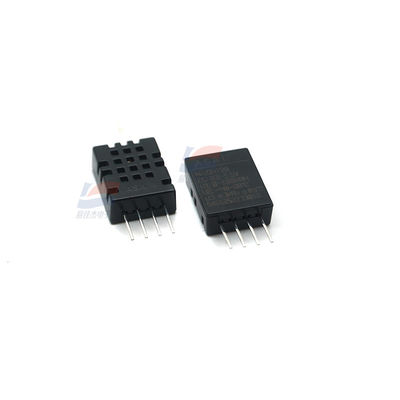DHT20 High - performance Temperature Humidity Sensor for HVAC Systems Automobiles Weather Stations