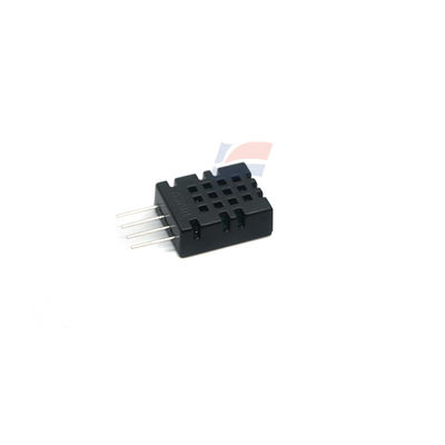 DHT20 High - performance Temperature Humidity Sensor for HVAC Systems Automobiles Weather Stations