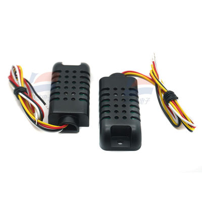 AM2301B Humidity Temperature Sensor For HVAC Systems Dehumidifiers Testing And Measuring Equipment