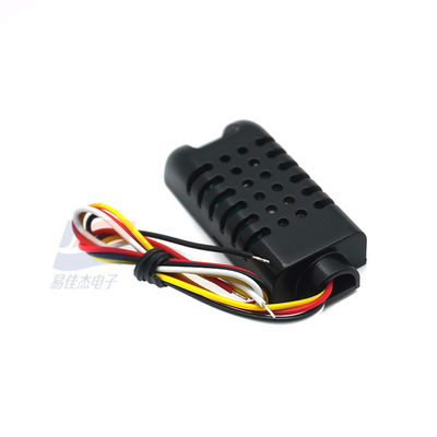 AM2301B Humidity Temperature Sensor For HVAC Systems Dehumidifiers Testing And Measuring Equipment