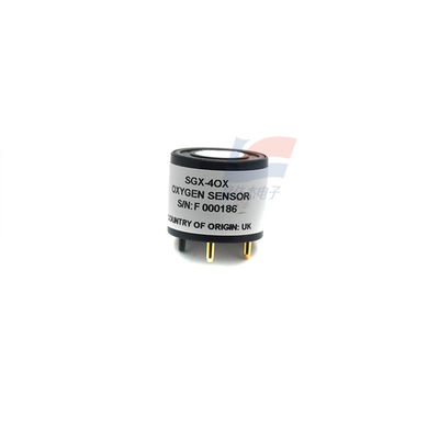 SGX-4OX Sauerstoff-Gassensoren, tragbar, 4er-Serie, Durchsteckmontage