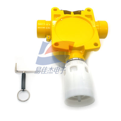 YJJ SPXCDALMB2 Electrochemical XCD Series Dixed Ammonia Gas Detector Designed for Industrial-Grade Gas Detection